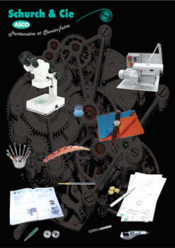 Store image