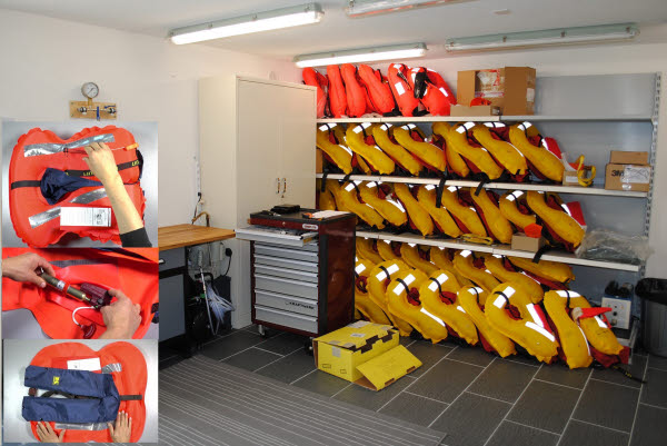 Store image