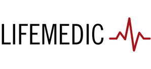 Lifemedic Logo