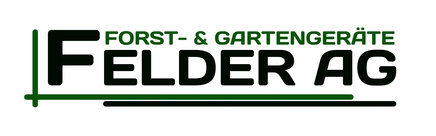 Felder AG, Forst- & Gartengeräte