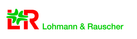 Logo Lohmann Rauscher AG