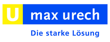 Logo Max Urech