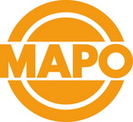 MAPO Logo