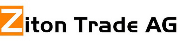 Ziton Trade AG Logo