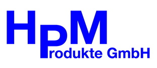 HPM Produkte GmbH Logo