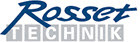 Rosset Technik, Maschinen und Werkzeuge AG