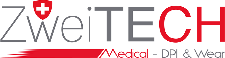 ZweiTech Logo