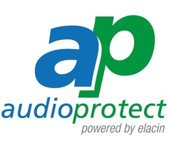 Logo Audio Protect AG