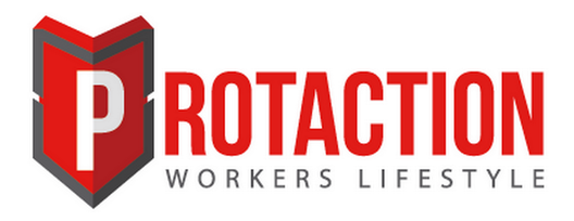 Protaction GmbH Logo