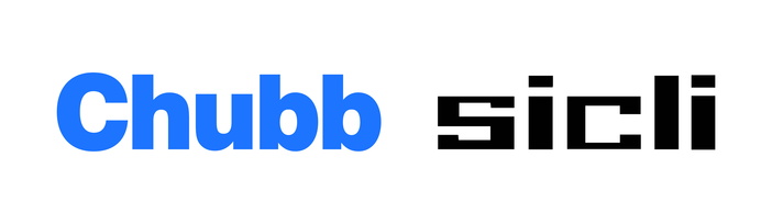 Chubb Sicli SA Logo