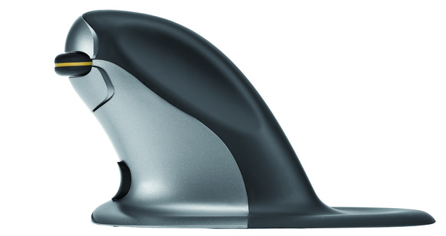 Souris Penguin