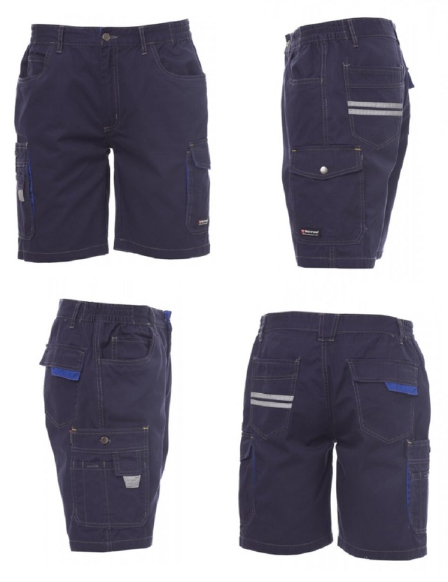 Sandiego Marineblau