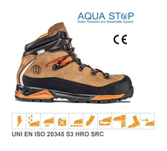 Scarponi di sicurezza 91506 senza spese postali