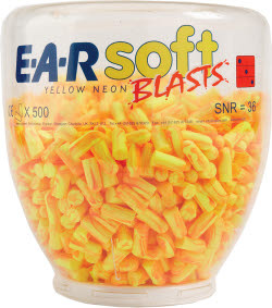 SOFT YELLOW NEON BLASTS Refill zu ONE TOUCH EARSoftYellowNeonBlastsRefill_g.jpg