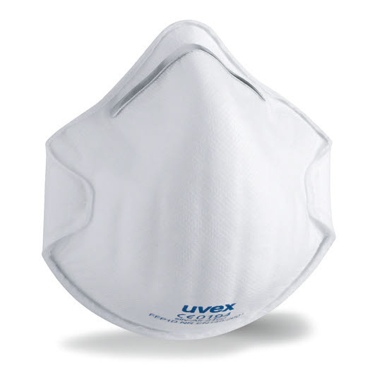 silv-Air c 2100 - Atemschutzmaske FFP1 8732_100_classic_2100_klein.jpg