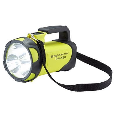 Trio-550 Handlampe nightsearcher_trio550_gelb.jpg