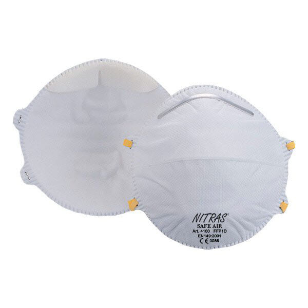 Feinstaubmaske FFP1 "Safe Air" 4100.jpg