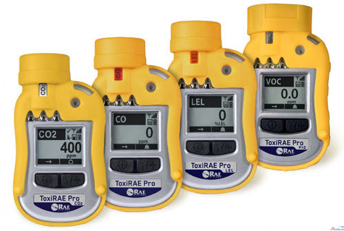 ToxiRAE Pro PID Mono-Gasdetektor ToxiRAEPro.jpg