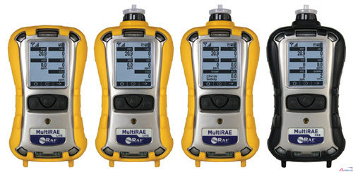 Multi RAE Lite ATEX Multi-Gasdetektor MultiRAELiteATEX.jpg