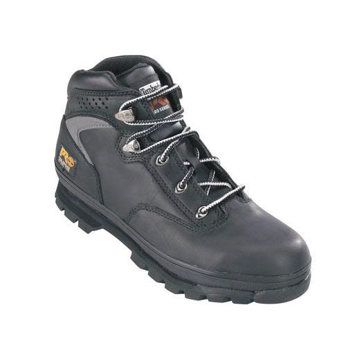 Sicherheitsschuhe Euro Hiker - schwarz AIG347308.jpg