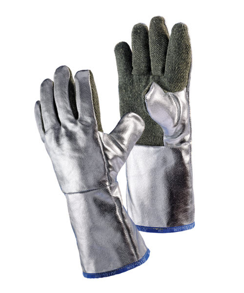Hitzeschutzhandschuh Preox-Aramidgewebe / Aluminisiert H125A238 H125A238-W2-PV.jpg