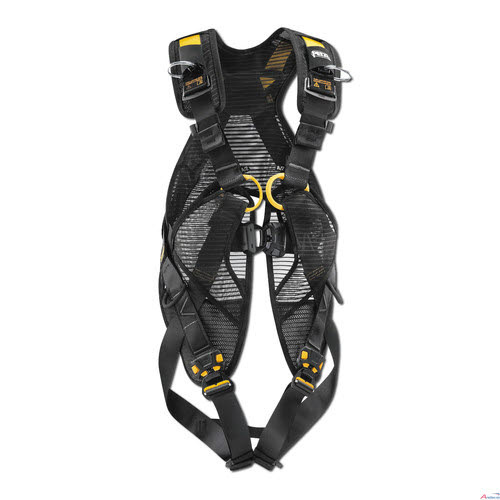 Auffanggurt NEWTON EASYFIT NewtonEasyfit.jpg