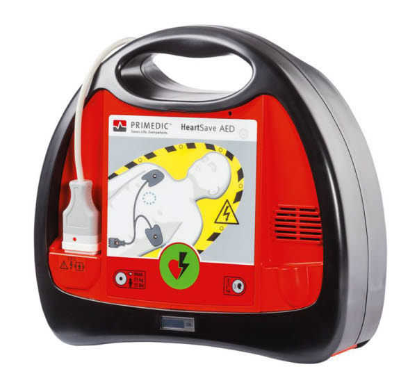Primedic AED PreConnect Defibrillator
1520_152007372_01.jpg