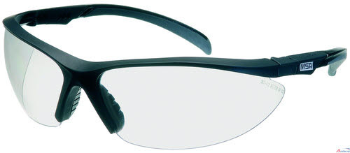 Lunettes de protection Perspecta 1320 SchutzbrillePerspecta1320klar.jpg