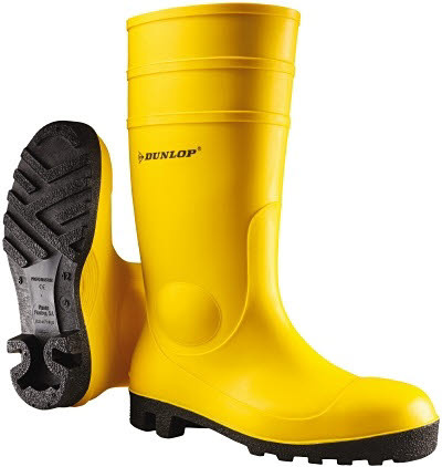 Sicherheitsstiefel, Protomastor Protomastor.jpg