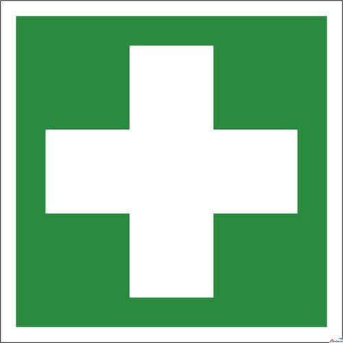 Rettungszeichen ERSTE HILFE ErsteHilfeAlu-Schild.jpg
