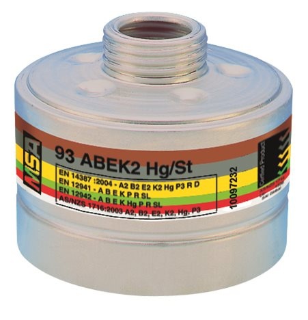 Kombinationsfilter Typ 93ABEK 2 Hg/St Combination-Filter_93-ABEK2.jpg