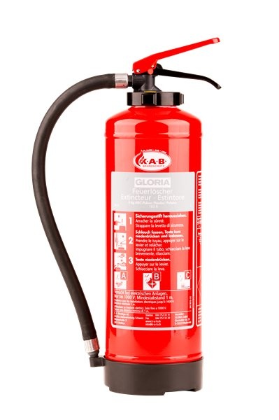 Pulver-Feuerlöscher, Kategorie Standard P6S_frontal_freigestellt.jpg