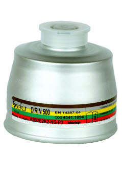 Mehrbereichs-Kombi-Filter DIRIN 500 A2 B2 E2 K2-Hg-P3R 322682_NEU_A_g.jpg