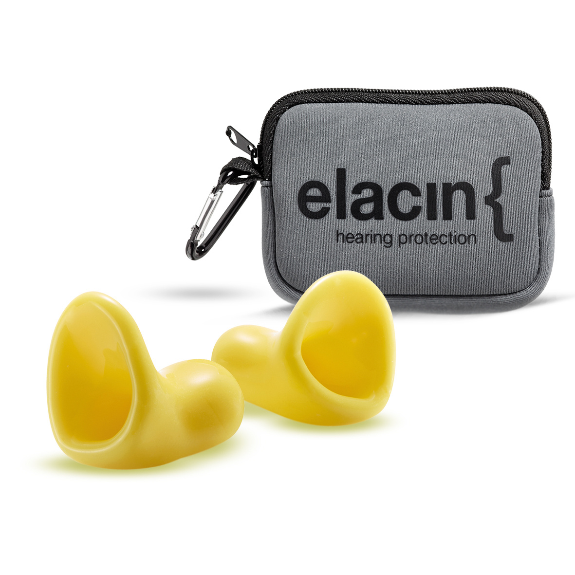 Elacin Relax angepasster Gehörschutz portofrei kaufen sapros.ch