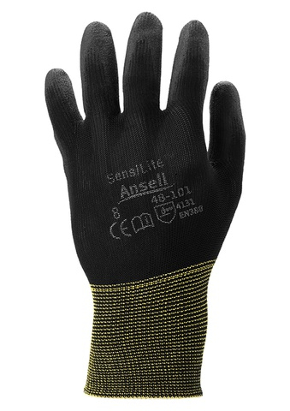Arbeitshandschuhe HyFlex 48-101 - portofrei kaufen - sapros.ch