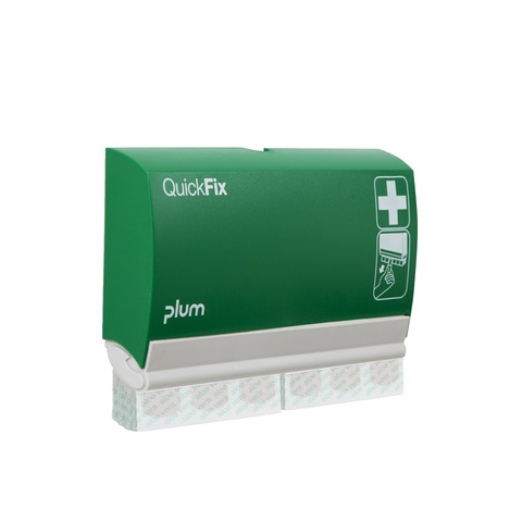 QuickFix Aloe Vera Pflasterspender
