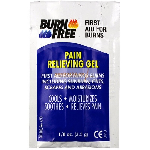 burnfree-brandwundengel-35g