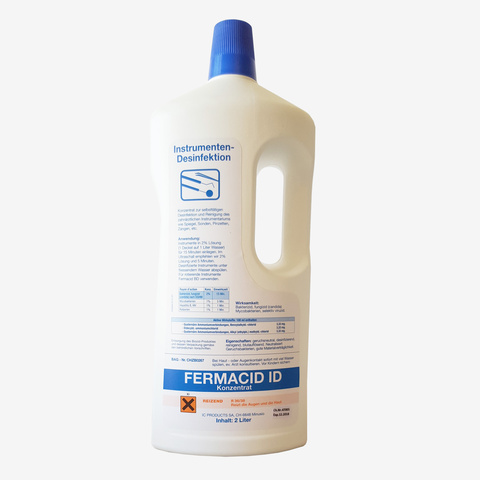 Fermacid ID Konzentrat 2 Liter