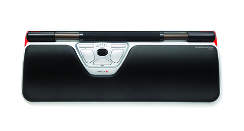 RollerMouse Red Plus