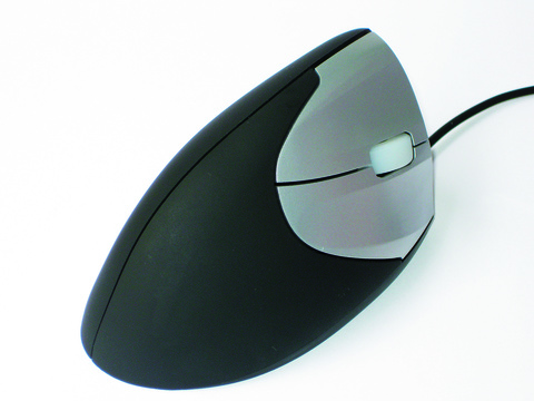 Souris SRM 