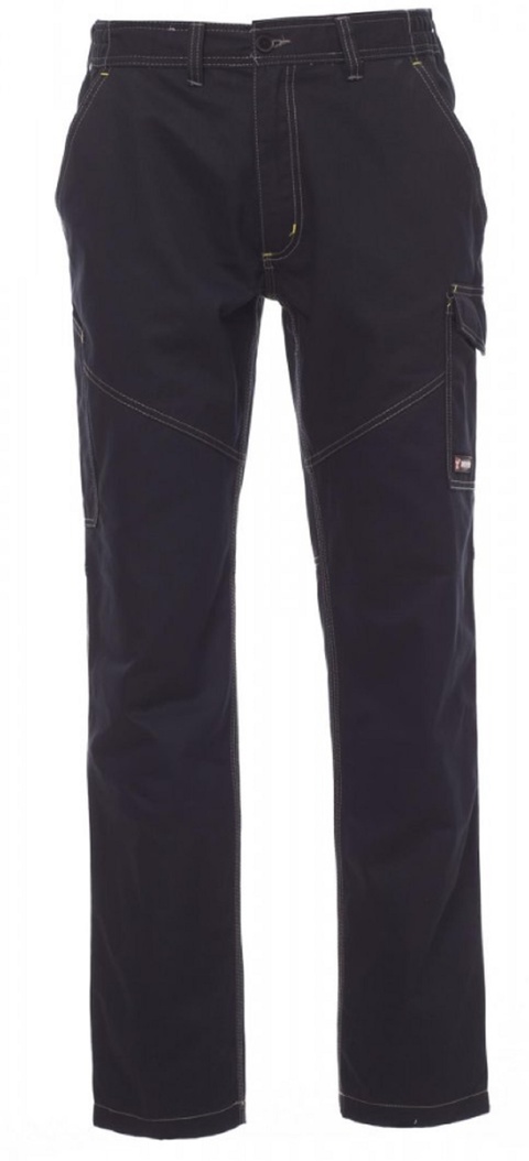 Arbeitshose Worker Marineblau
