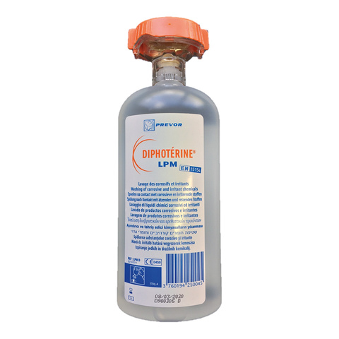 Diphotérine 500 ml LPMD