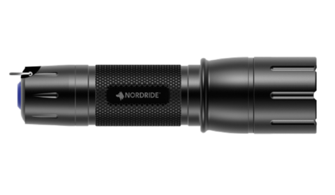 Lampada torcia Nordride 5210 Spot pro A 