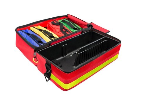 AeroCase Pro1R BVM1C Notfalltasche