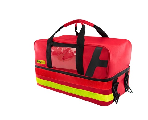 AeroCase Pro1R BVM1C Notfalltasche