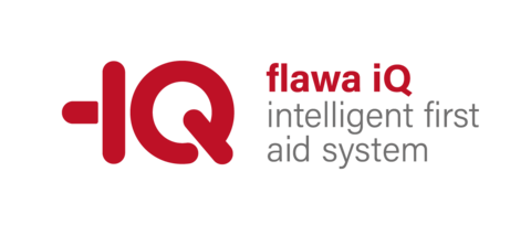 flawa iQ - intelligent first aid system