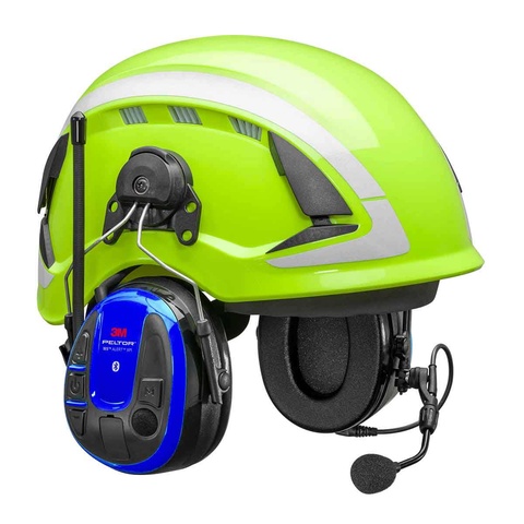 WS ALERT XPI (ohne Helm)