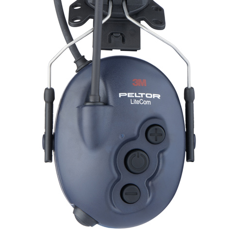 LiteCom Funktionstasten