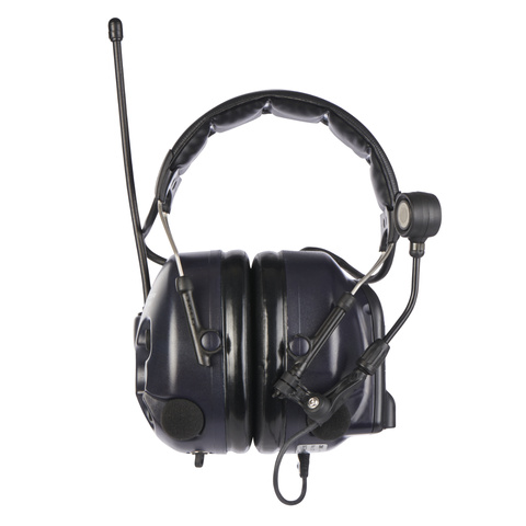 WS LiteCom Plus Kopfbügel front