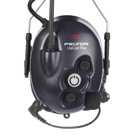 WS LiteCom Plus Funktionstasten
